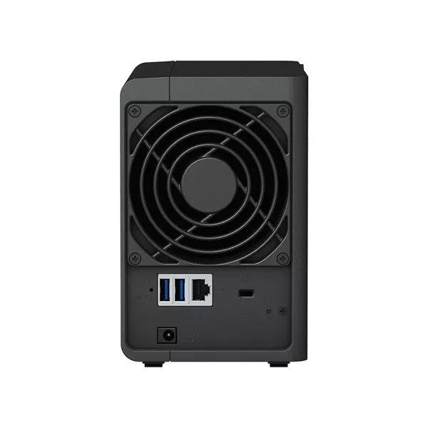 Synology DiskStation DS223 2x SSD/HDD NAS