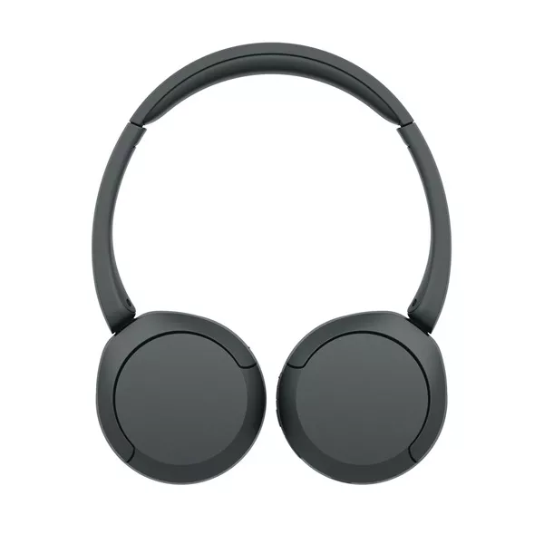 Sony WHCH520B.CE7 Bluetooth fekete fejhallgató