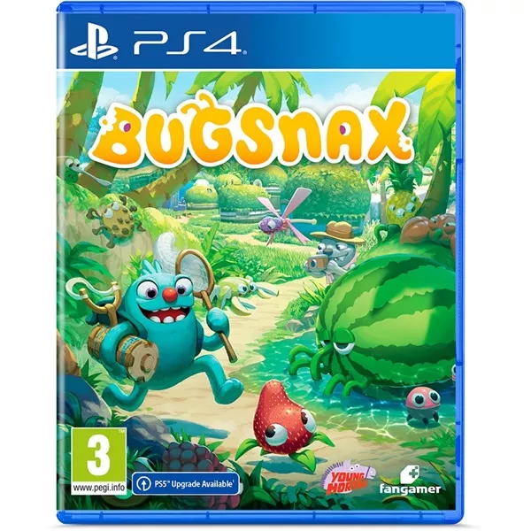 Rugrats: Adventures in Gameland PS5 játékszoftver