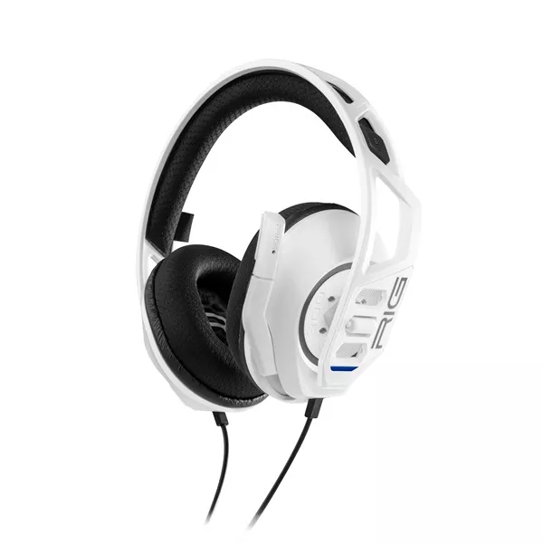Nacon Plantronics RIG 300PRO HS PS5 fehér gamer headset style=