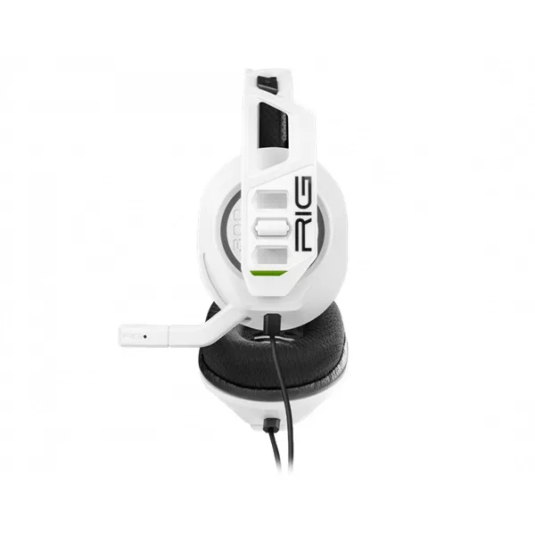 Nacon 2808369 Plantronics RIG 300PRO HX Xbox Series X fehér gamer headset