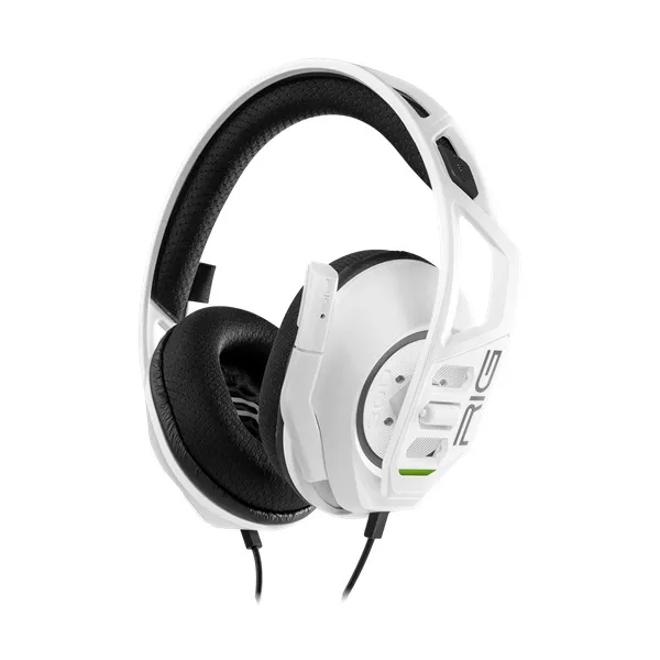 Nacon Plantronics RIG 300PRO HX Xbox Series X fehér gamer headset style=
