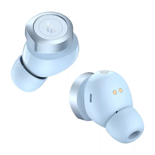 Edifier W240TN True Wireless Bluetooth ANC kék fülhallgató
