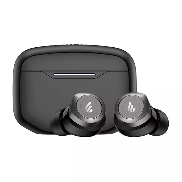 Edifier W240TN True Wireless Bluetooth ANC fekete fülhallgató