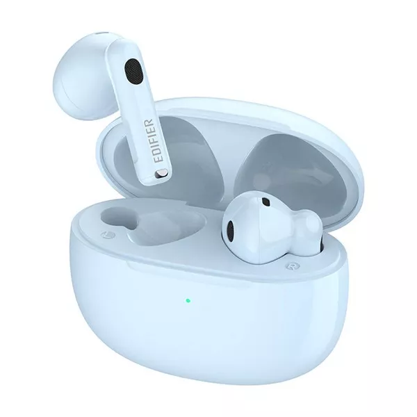 Edifier W220T True Wireless Bluetooth kék fülhallgató