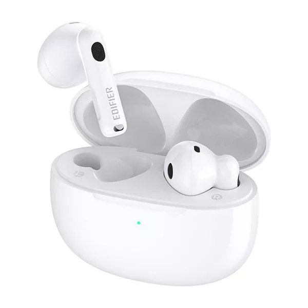 Edifier W220T True Wireless Bluetooth fehér fülhallgató