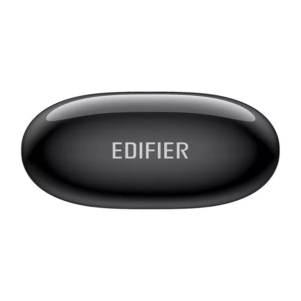 Edifier W220T True Wireless Bluetooth fekete fülhallgató