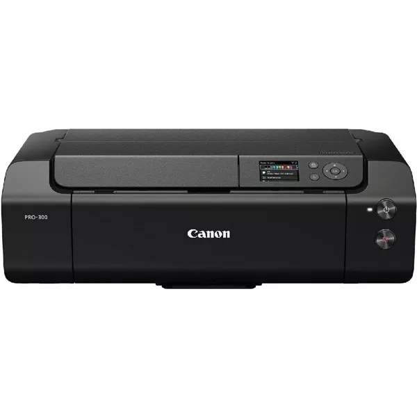 Canon Pixma PRO-300 tintasugaras fotónyomtató