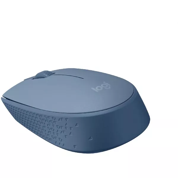 Logitech 910-006866 M171 kékesszürke vezeték nélküli egér