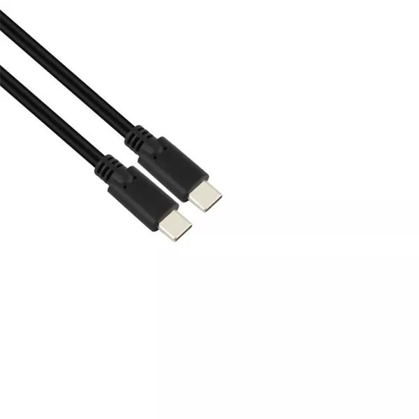 Stansson 1m USB Type-C 3.1 Gen 1 - Type-C kábel