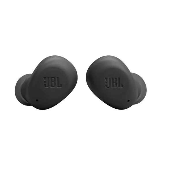 JBL Wave Buds BLK True Wireless Bluetooth fekete fülhallgató