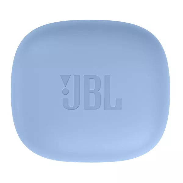 JBL Wave Flex BLU True Wireless Bluetooth kék fülhallgató