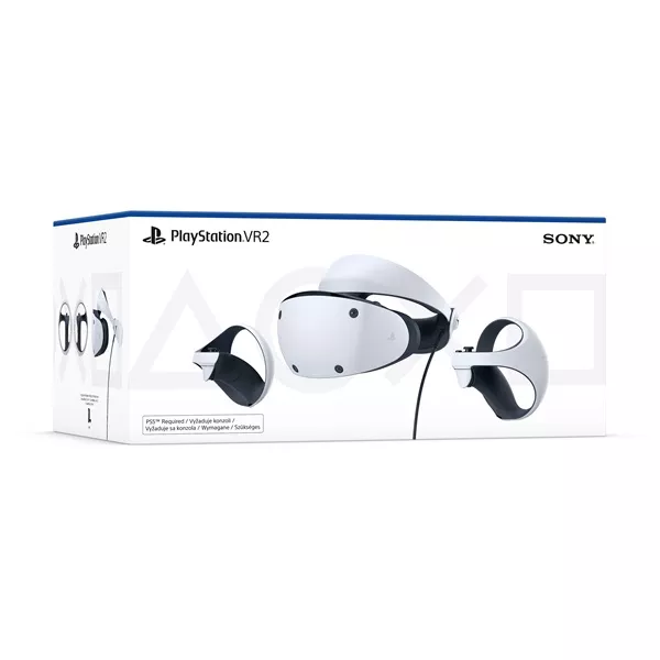 Sony PlayStation VR2 style=
