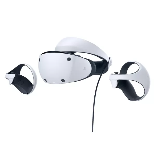 Sony PlayStation VR2