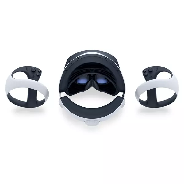 Sony PlayStation VR2