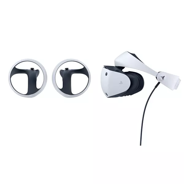 Sony PlayStation VR2