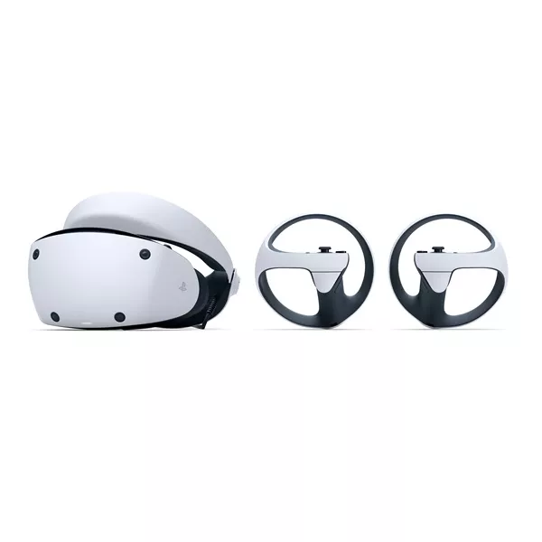 Sony PlayStation VR2