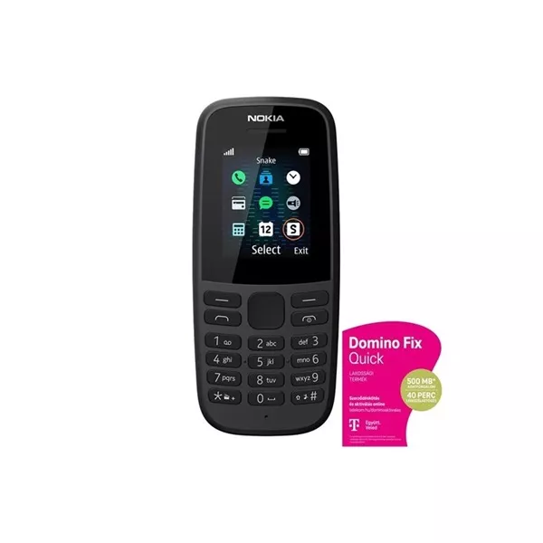 Nokia 105 2019 1,77