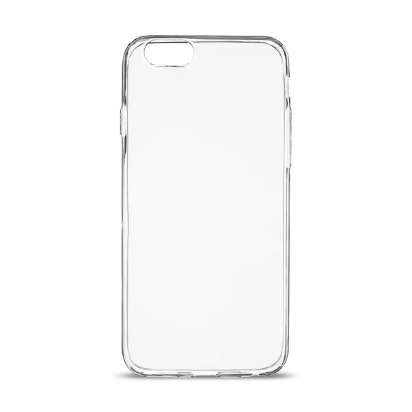 Artwizz NoCase iPhone 7 átlátszó műanyag hátlap