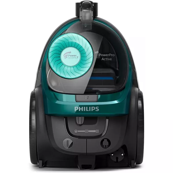 Philips PowerPro Active FC9555/09 porzsák nélküli porszívó