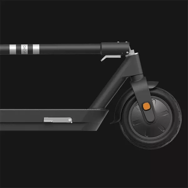 OKAI Neon Pro ES30 fekete elektromos roller