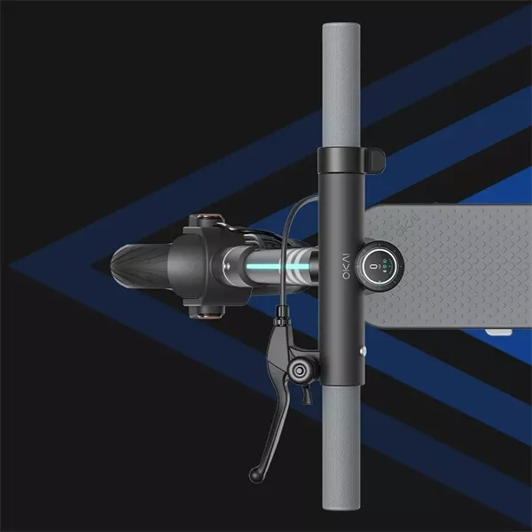 OKAI Neon Pro ES30 fekete elektromos roller