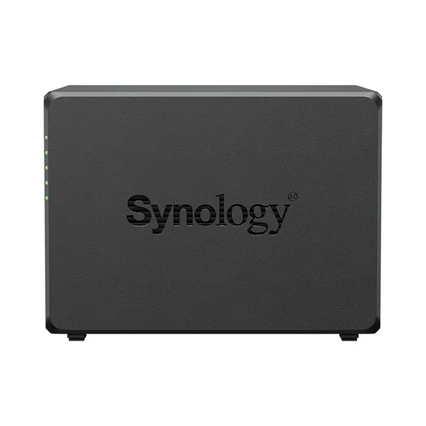 Synology DiskStation DS423+ (2GB) 4x SSD/HDD NAS