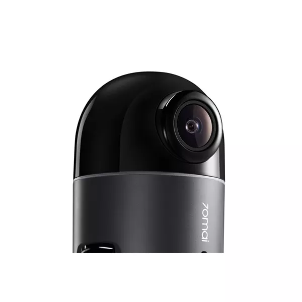 Xiaomi 70mai Dash Cam Omni X200 64GB menetrögzítő kamera