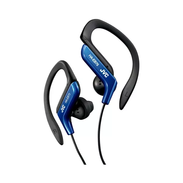 JVC HA-EB75-A kék fülhallgató style=
