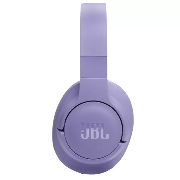 JBL T720BTPUR Bluetooth lila fejhallgató