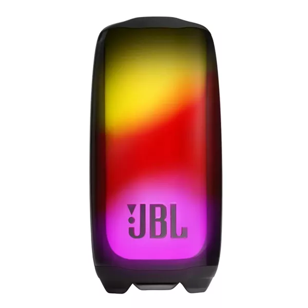 JBL PULSE 5 Bluetooth hordozható fekete hangszóró style=
