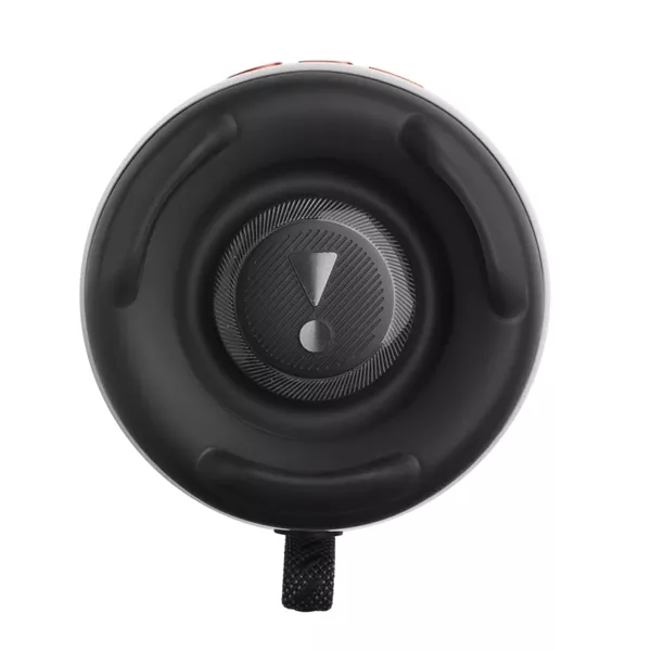 JBL PULSE 5 Bluetooth hordozható fekete hangszóró