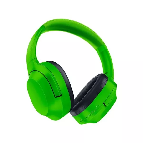 Razer Opus X  zöld vezeték nélküli headset style=
