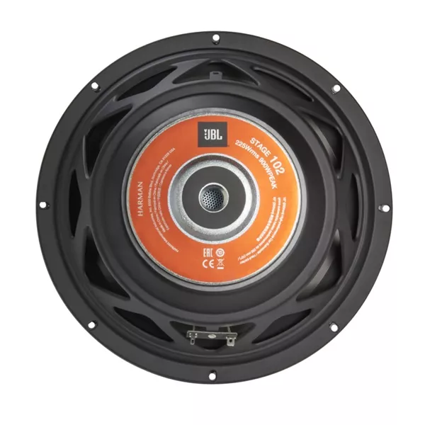 JBL STAGE 102 10