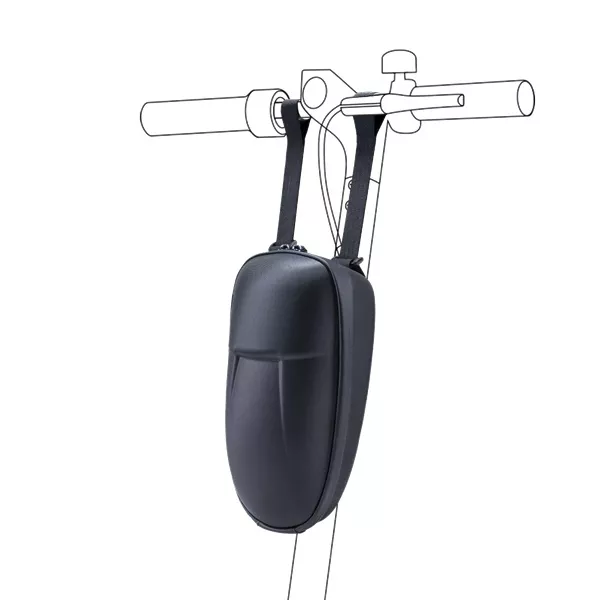 Xiaomi Electric Scooter Storage Bag keményfedeles rollertáska