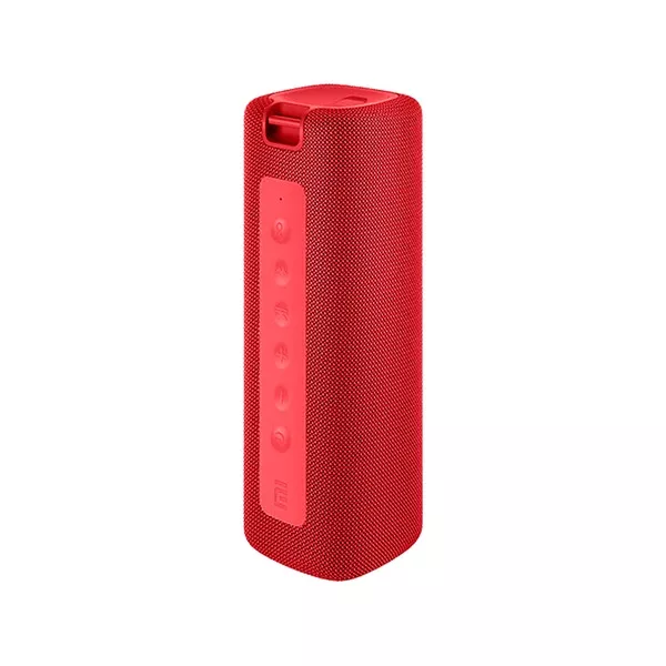 Xiaomi QBH4242GL Mi Portable Bluetooth piros hangszóró style=
