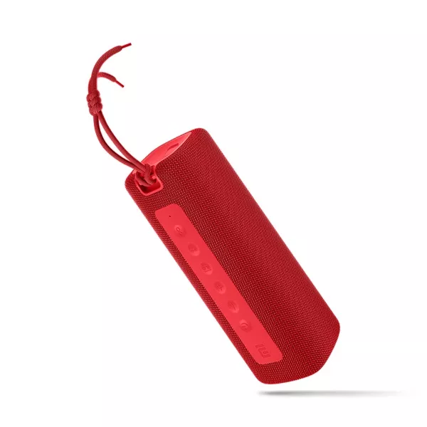 Xiaomi QBH4242GL Mi Portable Bluetooth piros hangszóró