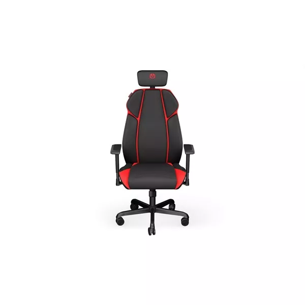 Endorfy Meta RD piros-fekete gamer szék
