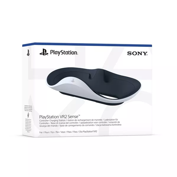 Sony PlayStation VR2 Sense kontroller töltőállomás style=