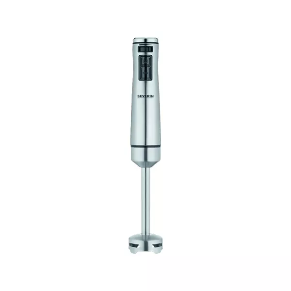 Severin SM3774 4in1 inox botmixer