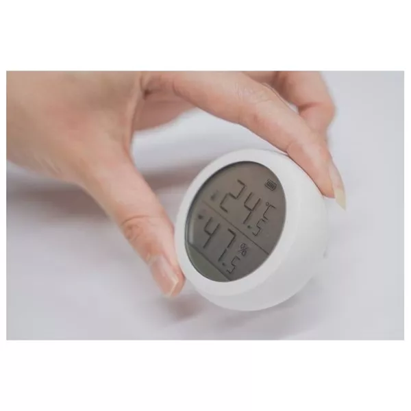 IMOU Temperature & Humidity Sensor /Zigbee/okos hőmérséklet és páratartalom mérő