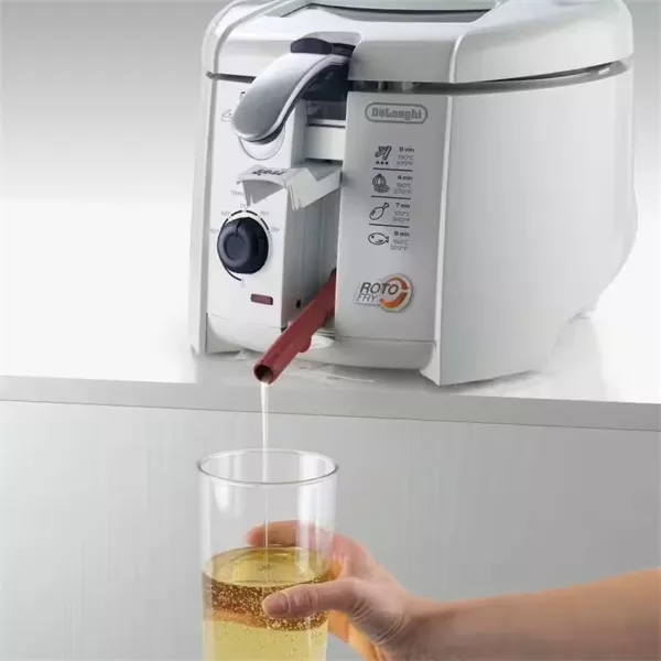 DeLonghi F 28311 olajsütő