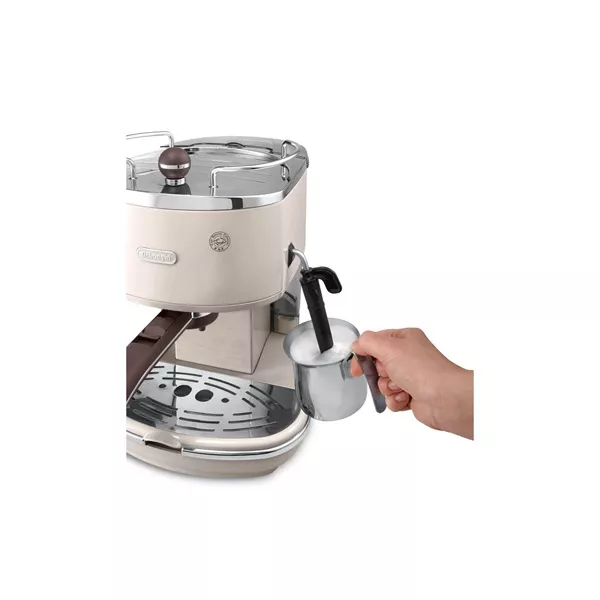 DeLonghi ECOV311.BG Icona espresso kávéfőző