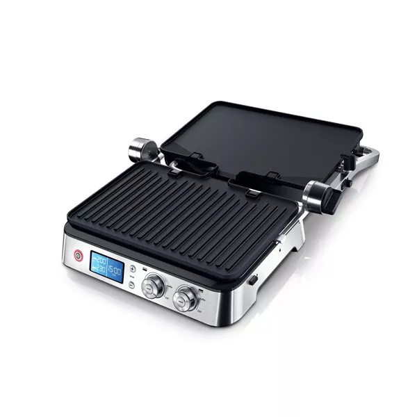 Braun CG9040 Multigrill alumínium kontaktgrill