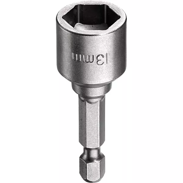 KWB 49102755 PROFI S2 CrV hexagon 5.5 x 50 mm behajtó bit