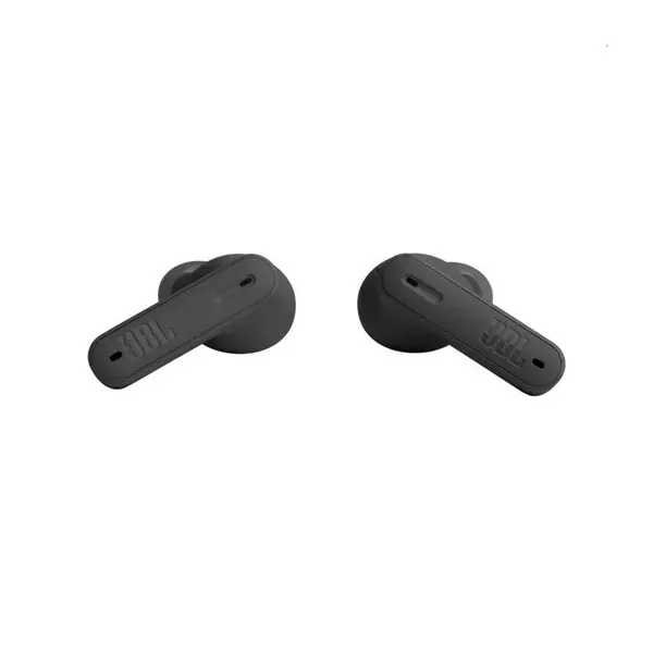 JBL Tune Beam BLK True Wireless Bluetooth zajszűrős fekete fülhallgató