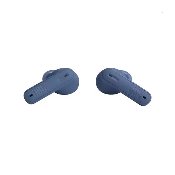 JBL Tune Beam BLU True Wireless Bluetooth zajszűrős kék fülhallgató