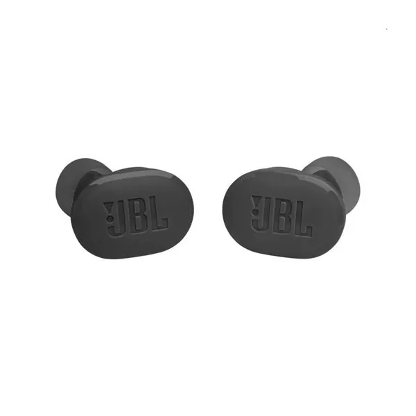 JBL Tune Buds BLK True Wireless Bluetooth zajszűrős fekete fülhallgató