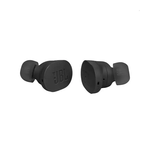 JBL Tune Buds BLK True Wireless Bluetooth zajszűrős fekete fülhallgató