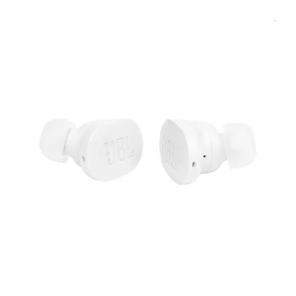 JBL Tune Buds WHT True Wireless Bluetooth zajszűrős fehér fülhallgató